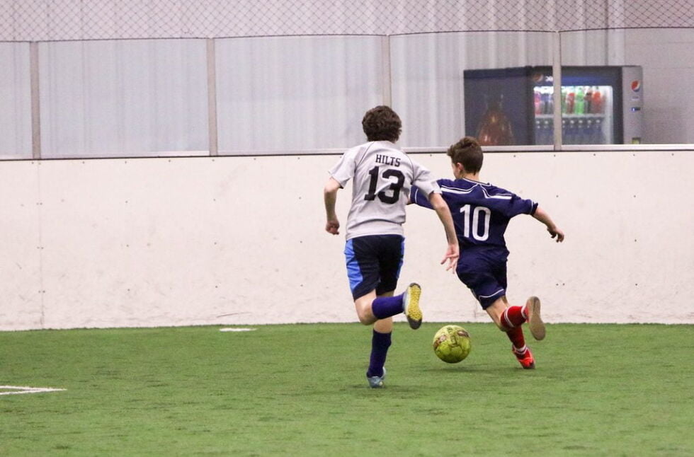 Kids Leagues Archives Vaughan Sportsplex