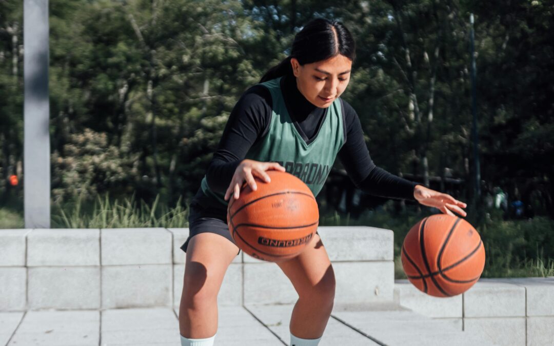 Basketball Training Tips: How to Develop Shooting Accuracy
