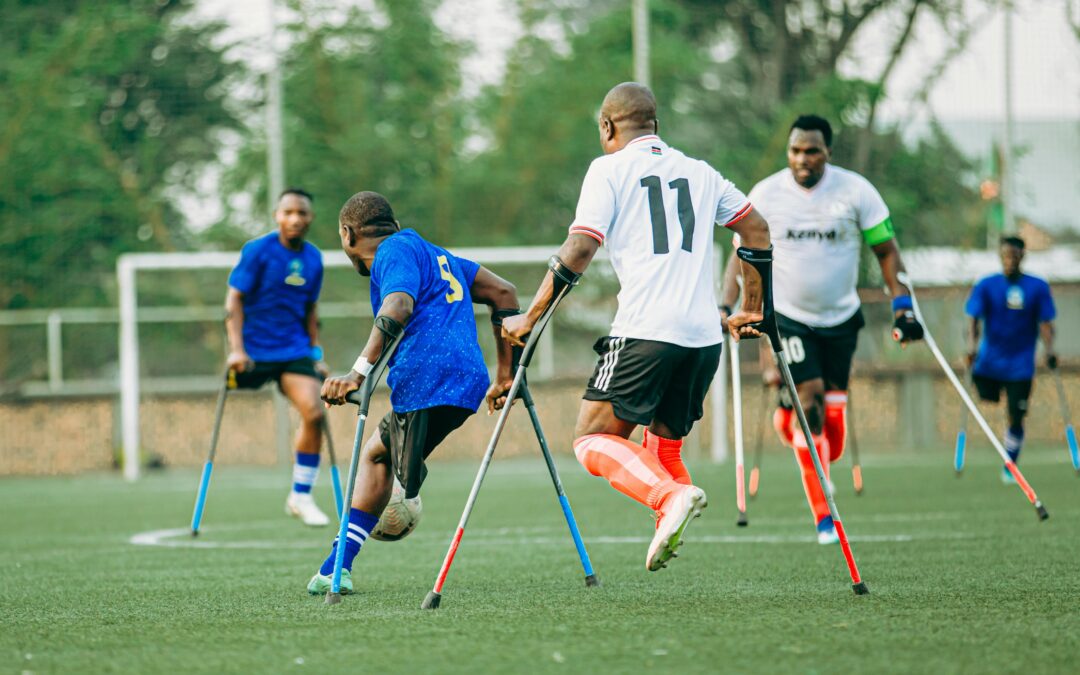How Soccer Training Enhances Speed, Strength, and Coordination?