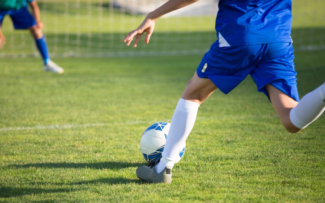 Youth Soccer Programs at GTA Sportsplex Vaughan