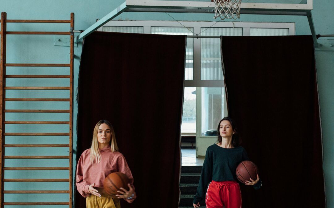 How to Join a Basketball League at Vaughan Sportsplex