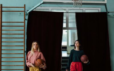 How to Join a Basketball League at Vaughan Sportsplex