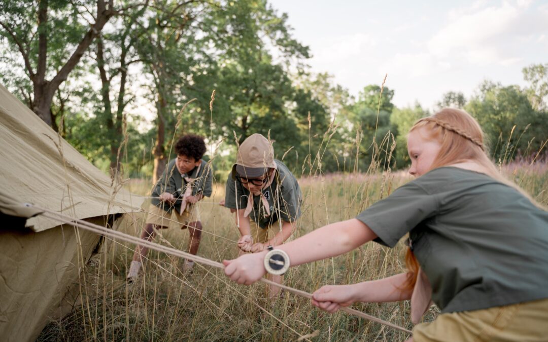 Indoor vs. Outdoor Sports for Kids: Which Option Is Best?