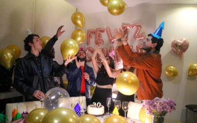 How to Throw an Epic Soccer-Themed Birthday Party
