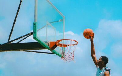 5 Essential Tips for Aspiring Basketball Players