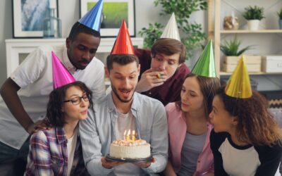 Birthday Party Games for Kids