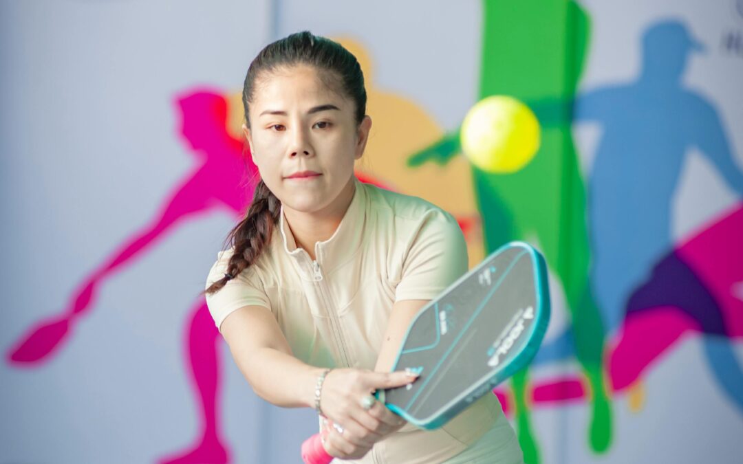 5 Reasons Why Pickleball Can Be Your New Favourite Sport