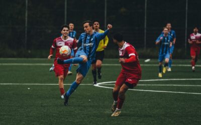 The Physical and Cognitive Benefits of Multi-Sport Play for Youth Athletes