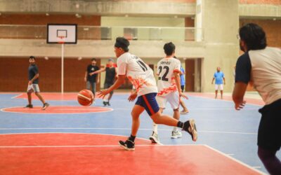 Which Indoor Sports Program Best Fits Your Child’s Athletic Development Goals?
