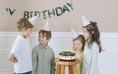 How Do You Plan a High-Energy Sports Birthday Party Stress-Free?